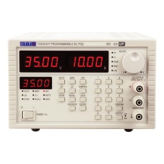 【TSX3510P】POWER SUPPLY ADJ 1 O/P 35V 10A