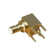 【73100-0103】RF COAX CONN SMB JACK 50 OHM PCB
