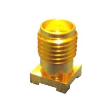 【73251-1352】RF COAX CONN SMA JACK 50 OHM PCB