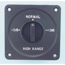 【50-1090】L-PAD RECESSED SQUARE HOUSING FLUSH MNT