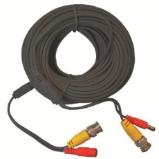 【L20DB】Connector Type A:BNC Straight Plug and DC Power Plug