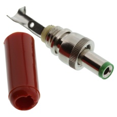 【766KH】DC POWER PLUG 3A 24V CABLE