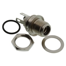 【L712ASH】DC POWER JACK 3A 24V PANEL