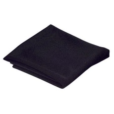 【50-946】Black Speaker Grill Cloth