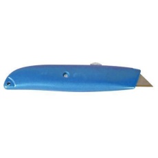 【22-825】Retractable Utility Knife