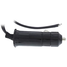 【23-240】12 Volt Fused Power Cord