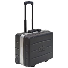 【ATOMIK WH PTS】TOOL CASE TROLLEY 465 X 352 X 255MM PP