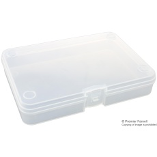 【WL 05】COMPONENT BOX WITH 1 LARGE COMPARTMENT