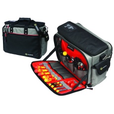 【MA2639】TECHNICIAN TOOL CASE 360 X 435 X 265MM