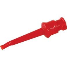 【21-565】IC Clip (Red)