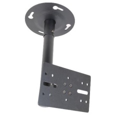 【50-10890】Heavy Duty Speaker Ceiling or Wall Mount Pair - 66lb Capacity