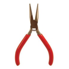 【22-575】Plier Style:Straight Jaw