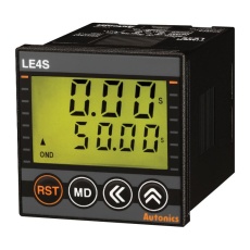 【LE4S-24-240】DIGITAL TIMER MULTIFUNCTION 240V