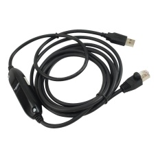【TCSMCNAM3M002P】CONNECTION CABLE USB TO RJ45