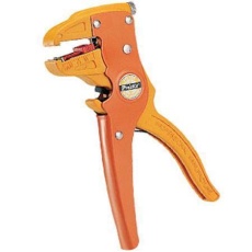 【22-9482】Automatic Wire Stripping Tool Strips 10-24 AWG wire