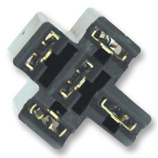 【26-1942】SOCKET RELAY 5PIN PLUG-IN