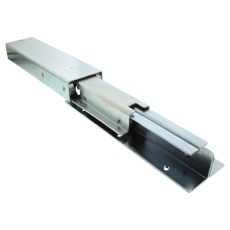 【C-938-12】TELESCOPING SLIDE 12.06IN STEEL