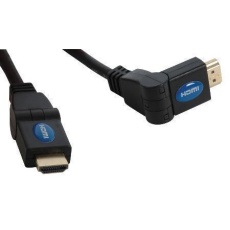 【24-10926】CABLE HDMI PLUG-HDMI PLUG 15FT