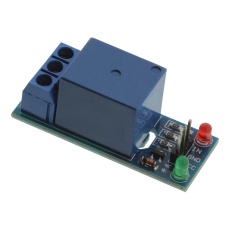 【83-17990】5V Trigger Relay Module For Arduino And Raspberry Pi