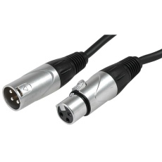 【24-16152】Connector Type A:XLR 3 Position Plug