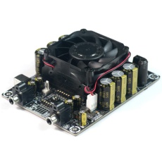 【AA-AB32971】2 x 100 Watt Audio Amplifier Board - Tripath T-AMP