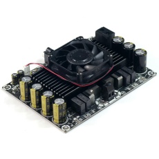 【AA-AB31241】1 x 400 Watt Audio Amplifier Board - TA5630B Class D