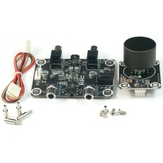 【AA-AB41134】Stereo Volume Control Board