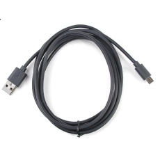 【83-16851】3 USB 2.0 A Male to Type-C Male Cable