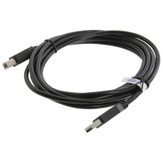 【10682】Connector A:Mini USB Type A Plug