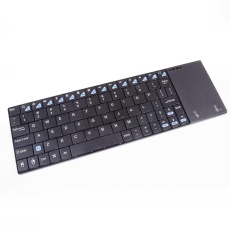 【83-17319】Wireless Keyboard with Touchpad