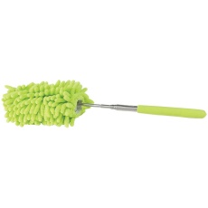 【22-25490】Microfiber Finger Duster with Extendable Handle
