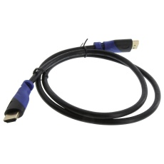 【24-14705】CABLE HDMI PLUG 3FT
