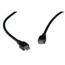 【24-14760】CABLE HDMI PLUG-HDMI PLUG 15FT