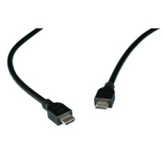 【24-14761】CABLE HDMI PLUG-HDMI PLUG 25FT