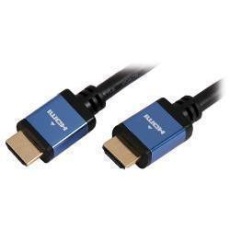 【24-14787】CABLE HDMI PLUG-HDMI PLUG 12FT