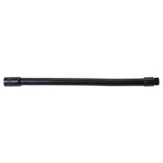 【35-7015】Flexible Microphone Gooseneck - 20inch Black