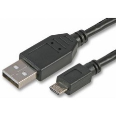 【83-16410】6 USB A Male to Micro B Male Cable