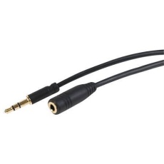 【24-15631】Connector Type A:3.5mm Stereo Phone Plug