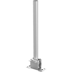 【33-10917】Antenna Mounting Pole for Attic or Loft - 15inch