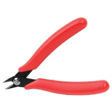 【10531C】5 Side Cutting Pliers - Full Flush Cut