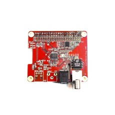 【83-17634】JustBoom Digi HAT For Raspberry Pi