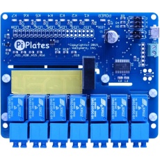 【RELAYPLATE】Pi-Plates RELAY Plate For Raspberry Pi