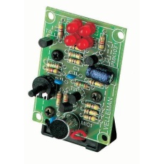 【MK103】Velleman Mini Kit Mk103 Sound Active LEDs