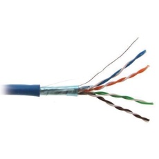 【CAT5E-SH-BK】Cable Shielding:Unshielded