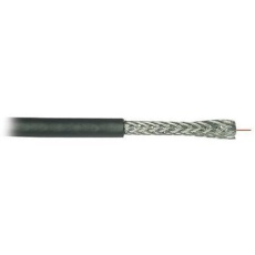 【RG6/U-CCS-BK-5】Coaxial Cable Type:RG6
