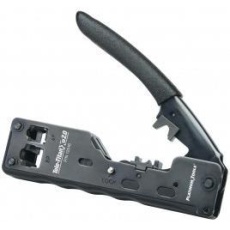 【12517C】Tele-Titan XG 2.0 Cat6a/10Gig Crimper Co