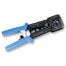 【100054C】EZ-RJPRO HD CRIMP TOOL SHIELDED CABLES