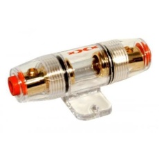 【N5-CLR】In-Line Fuse Holder for AGU / AUE Fuses