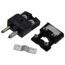 【OSTW-CC-J-M.】THERMOCOUPLE CONNECTOR J TYPE PLUG