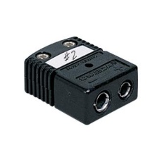 【OSTW-J-F】THERMOCOUPLE CONNECTOR J TYPE RCPT